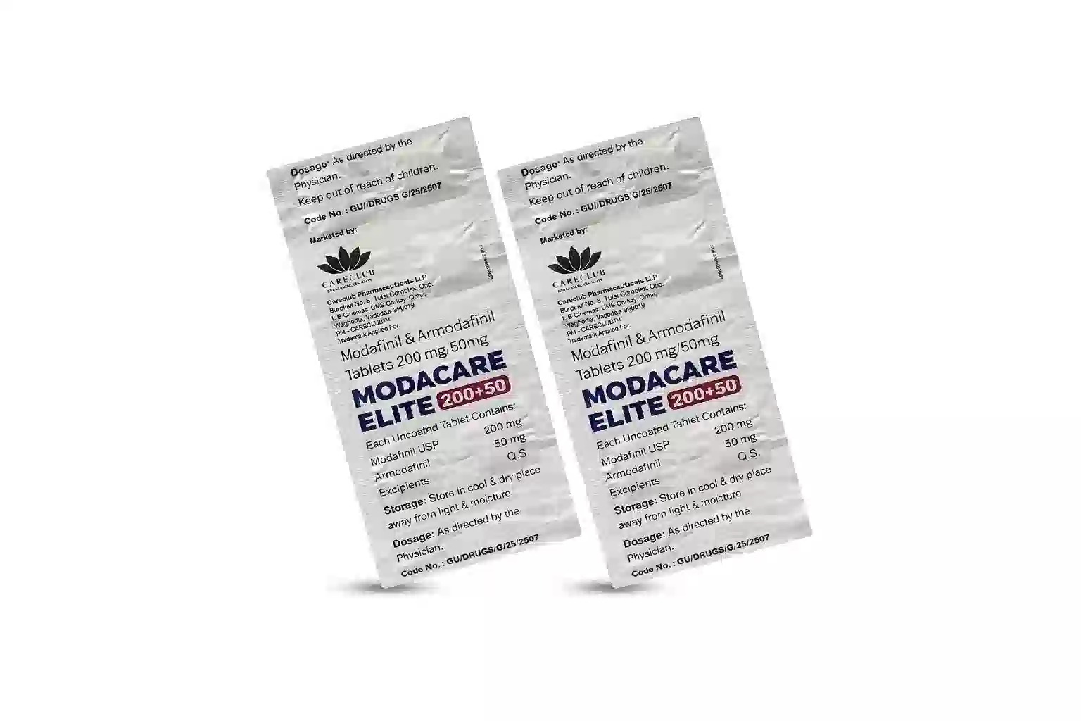 Modacare elite 250 - Image 2