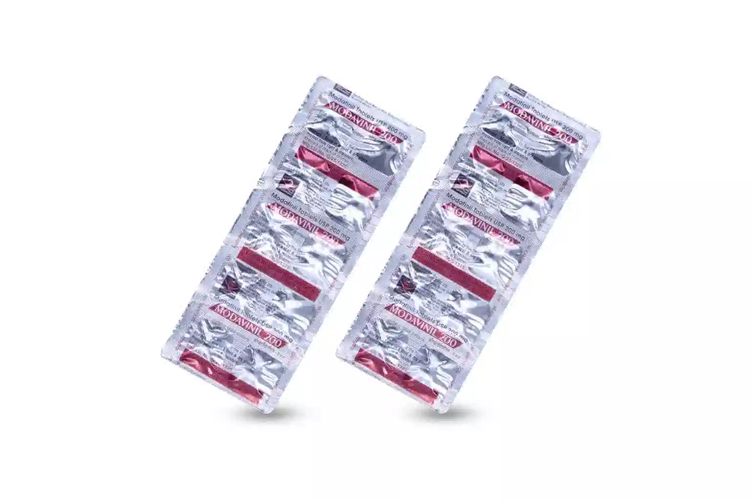 Modavinil 200mg - Image 2